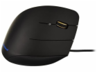 Evoluent VerticalMouse C USB vertikalni mys pro pravaky