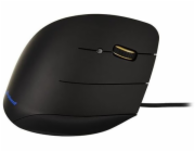 Evoluent VerticalMouse C USB vertikalni mys pro pravaky