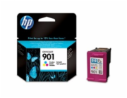 Inkoust HP Ink No 901 barevná, CC656AE