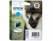 EPSON ink bar Stylus "Opice" S20/SX100/SX200/SX400 (T0892) - cyan