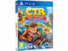 HRA PS4 Crash Team Racing Nitro-Fueled