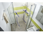 Sušák prádla Leifheit 81435 Tower 190