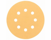 Schleifblatt-Set Best for Wood 125mm P80