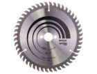 Kotouč pilový Bosch Optiline Wood 160mm 48 zubů