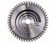 Kotouč pilový Bosch Optiline Wood 160mm 48 zubů