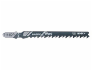 Bosch 2608633A35 Pilový plátek do kmitací pily T 144 DP Precision for Wood