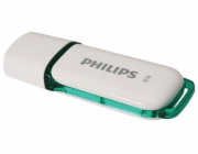 Philips USB 2.0              8GB Snow Edition Spring Green