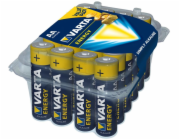 Alkaline (Box)  AA, Batterie