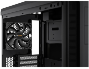 be quiet! PURE BASE 600 cerne pouzdro