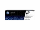 HP originální toner CF244A (černý, 1000str) pro  HP 44A, ...