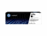 HP originální toner CF244A (černý, 1000str) pro  HP 44A, HP LaserJet Pro M15, Pro M28