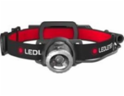 LEDLENSER H8R Čelovka