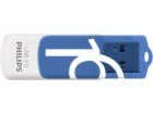 Philips USB 3.0             16GB Vivid Edition Ocean Blue