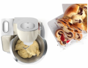 Kuchyňský robot MUM 58L20