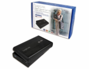 LogiLink USB 3.0 - 3.5 HDD SATA III zásobník (UA0107)