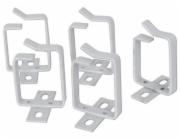 RING kabelový organizér pro patch skříně