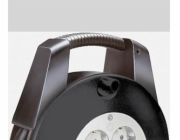 Brennenstuhl Vario 5m Prodlužovací kabel na bubnu