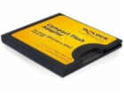 Delock MICRO SD (SD / SDHC / SDXC) -> COMPACT FLASH 61795