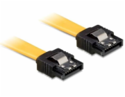 Delock kabel SATA 6 Gb/s 0,50 m (82809)