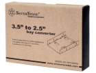Silverstone SST-SDP08-Lite 3,5palcový montážní rámeček pr...
