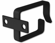 Digitus kabelové manažerské kroužky 1U 10 kusů, kabelový management