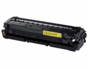 HP CLT-Y503L  SU491A  Y503L  originální/