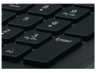 Logitech K280e Corded, klávesnice