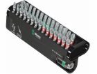 WERA Bit-Check 30 BiTorsion 1 Bit-Check, sada bitů