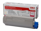 Oki Toner Magenta do C5850/C5950/MC560 (6 000 stránek)