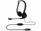 Logitech Headset PC 960 Stereo, USB