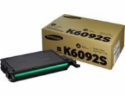 SAMSUNG Toner CLT-K6092S/ELS pre CLP-770ND CLP-775ND - 7000str. - BLACK