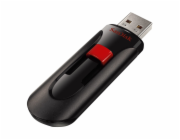 SanDisk Flash Disk 128GB Cruzer Glide, USB 2.0