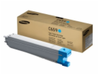 HP - Samsung CLT-C659S Cyan Toner Cartridge (20,000 pages)