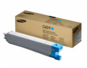 HP - Samsung CLT-C659S Cyan Toner Cartridge (20,000 pages)