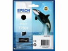 EPSON ink čer ULTRACHROME HD "Kosatka" - Photo Black - T7...