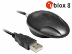 USB GPS přijímač Navilock NL-8002U