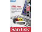 SanDisk Flash Disk 128GB Ultra Flair, USB 3.0