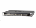 NETGEAR M4300-52G MANAGED SWITCH, GSM4352S