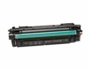 HP 657X High Yield Yellow Original LaserJet Toner Cartridge (CF472X) (23,000 pages)