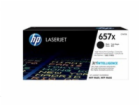 HP 657X originální tonerová kazeta černá CF470X HP 657X H...