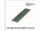 HPE 16GB (1x16GB) Single Rank x4 DDR4-2666 CAS-19-19-19 R...