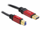 Delock Premium - Kabel USB - USB typ A (M) do USB Type B ...