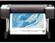 HP DesignJet T1700dr 44-in Printer - A0