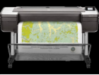 HP DesignJet T1700ps 44-in PostScript Printer - A0