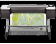 HP DesignJet T1700ps 44-in PostScript Printer - A0