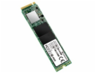 TRANSCEND MTE110S 512GB SSD disk M.2 2280, PCIe Gen3 x4 N...
