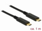 Delock - USB kabel - 24 pin USB-C (M) do 24 pin USB-C (M)...