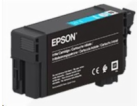 EPSON ink bar Singlepack UltraChrome XD2 Cyan T40D240(50ml)