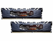 Paměť DDR4 16GB (2x8GB) FlareX 3200MHz CL16 XMP2