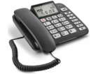 Gigaset DL580 cerna